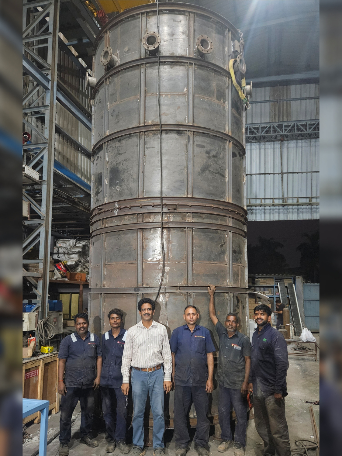 Pit & Pit-Pot Furnace